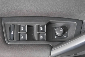 Внедорожник Volkswagen Tiguan 2018 года, 2459000 рублей, Кемерово