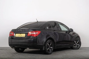 Седан Chevrolet Cruze 2011 года, 849000 рублей, Томск