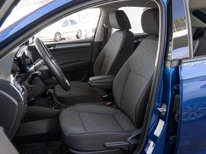 Лифтбек Volkswagen Polo 2021 года, 1910000 рублей, Волгоград