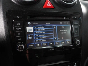 Внедорожник Great Wall Hover H6 2014 года, 998000 рублей, Минеральные Воды