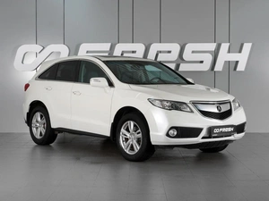 Внедорожник Acura RDX 2014 года, 2329000 рублей, Минеральные Воды