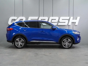 Внедорожник Haval F7 2020 года, 1824000 рублей, Воронеж