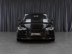 Седан Audi A6 2013 года, 1729000 рублей, Тюмень