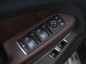 Внедорожник Mercedes-benz GL-класс 2013 года, 2399046 рублей, Москва