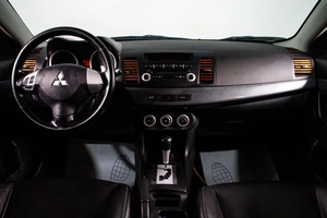 Седан Mitsubishi Lancer 2007 года, 729000 рублей, Сургут