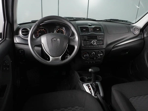 Седан ВАЗ (LADA) Granta 2024 года, 1279000 рублей, Минеральные Воды