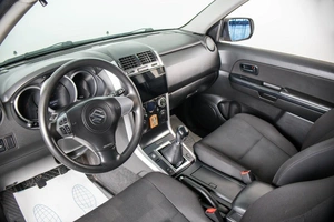Внедорожник Suzuki Grand Vitara 2011 года, 839000 рублей, Пермь