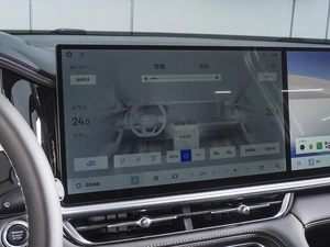 Внедорожник Geely Xingyue L 2026 года, 4490000 рублей, Ростов-на-Дону