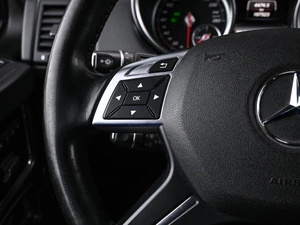 Внедорожник Mercedes-benz G-класс 2016 года, 5179000 рублей, Кирилловка