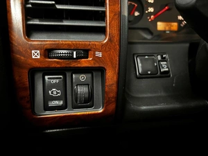 Внедорожник Nissan Patrol 2005 года, 6995000 рублей, Красноярск
