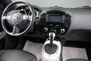 Внедорожник Nissan Juke 2017 года, 1899000 рублей, Оренбург