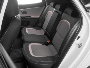 Хетчбэк Kia Ceed 2015 года, 1399000 рублей, Тюмень
