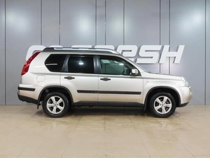 Внедорожник Nissan X-Trail 2008 года, 959000 рублей, Воронеж