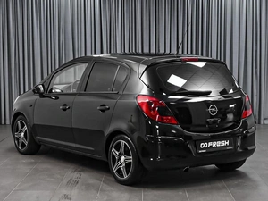 Хетчбэк Opel Corsa 2010 года, 509000 рублей, Ставрополь