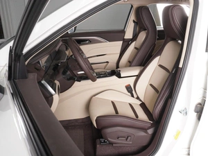 Внедорожник FAW Bestune T77 2024 года, 2019000 рублей, Минеральные Воды