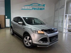 Внедорожник Ford Kuga 2014 года, 1359000 рублей, Красноярск