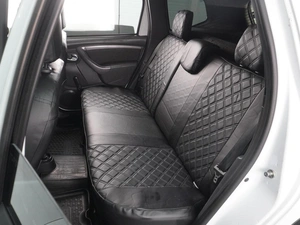 Внедорожник Renault Duster 2017 года, 1410000 рублей, Воронеж