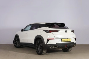 Внедорожник Changan UNI-T 2020 года, 2599000 рублей, Новосибирск