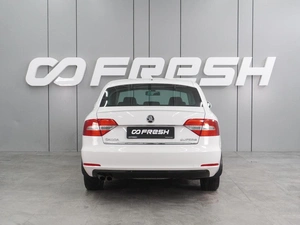 Лифтбек Skoda Superb 2015 года, 1364000 рублей, Воронеж