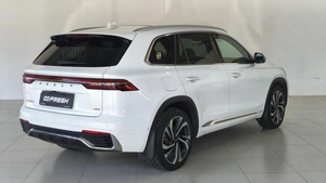 Внедорожник Geely Monjaro 2023 года, 3000000 рублей, Кострома