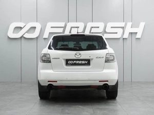 Внедорожник Mazda CX-7 2008 года, 659000 рублей, Воронеж