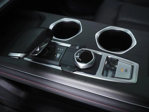 Внедорожник Changan UNI-S 2024 года, 2420000 рублей, Ростов-на-Дону