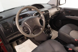 Минивэн Hyundai Matrix 2009 года, 629000 рублей, Челябинск