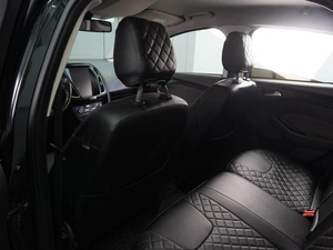 Хетчбэк Ford Focus 2013 года, 933000 рублей, Воронеж