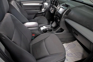 Внедорожник Kia Sorento 2012 года, 1689000 рублей, Сургут