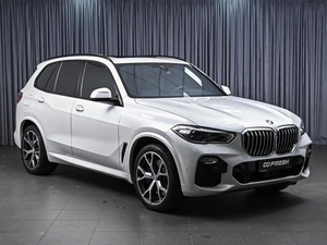 Внедорожник BMW X5 2019 года, 6399000 рублей, Ставрополь