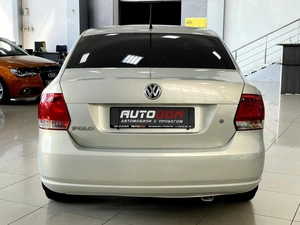 Седан Volkswagen Polo 2013 года, 747000 рублей, Солонцы