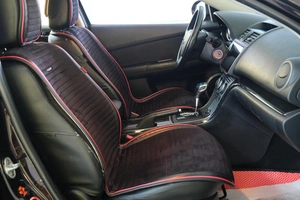 Универсал Mazda 6 2008 года, 869000 рублей, Омск