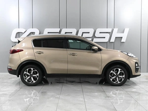 Внедорожник Kia Sportage 2019 года, 2499000 рублей, Аксай