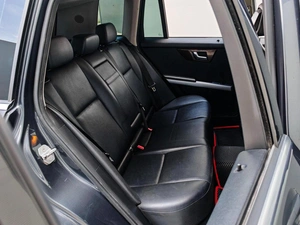Внедорожник Mercedes-benz GLK-класс 2010 года, 1380000 рублей, Краснодар