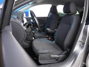 Седан Volkswagen Polo 2019 года, 1497090 рублей, Москва
