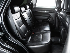 Внедорожник Kia Sorento 2011 года, 1810000 рублей, Волгоград