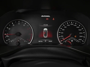 Внедорожник Haval Jolion 2023 года, 1976000 рублей, Ставрополь