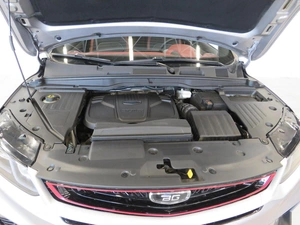 Внедорожник Belgee X50 2024 года, 1698000 рублей, Калуга