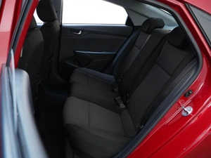 Седан Hyundai Solaris 2020 года, 1499444 рублей, Москва