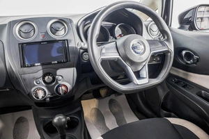 Хетчбэк Nissan Note 2018 года, 1199000 рублей, Барнаул