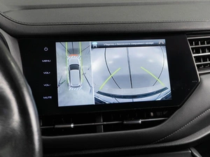 Внедорожник Haval F7 2020 года, 1835000 рублей, Тюмень