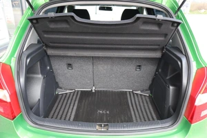 Хэтчбек Skoda Fabia 2014 года, 970000 рублей, Мирное