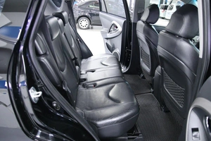 Внедорожник Toyota RAV4 2006 года, 1388000 рублей, Солонцы