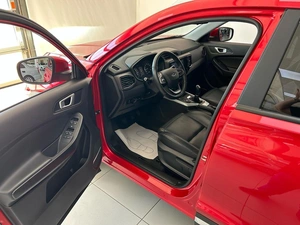 Внедорожник Chery Tiggo 4 2020 года, 1585000 рублей, Смоленск