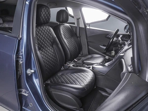 Седан Opel Astra 2014 года, 825000 рублей, Ростов-на-Дону