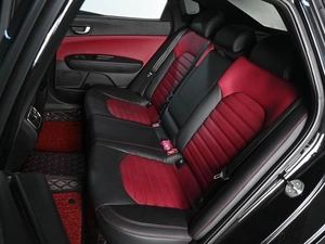 Седан Kia Optima 2018 года, 2249000 рублей, Ростов-на-Дону