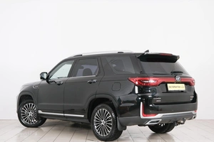 Внедорожник Changan CS95 2023 года, 2889000 рублей, Красноярск