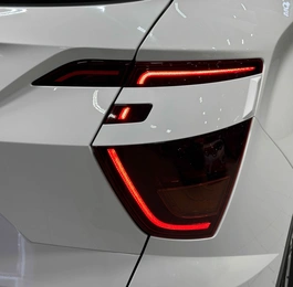 Внедорожник Hyundai Creta 2022 года, 2157000 рублей, Красноярск