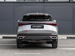 Внедорожник OMODA C5 2024 года, 1999000 рублей, Кирилловка