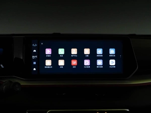 Внедорожник Geely Coolray 2024 года, 2438055 рублей, Москва